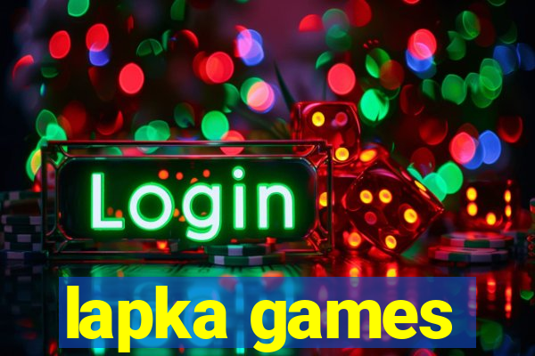 lapka games